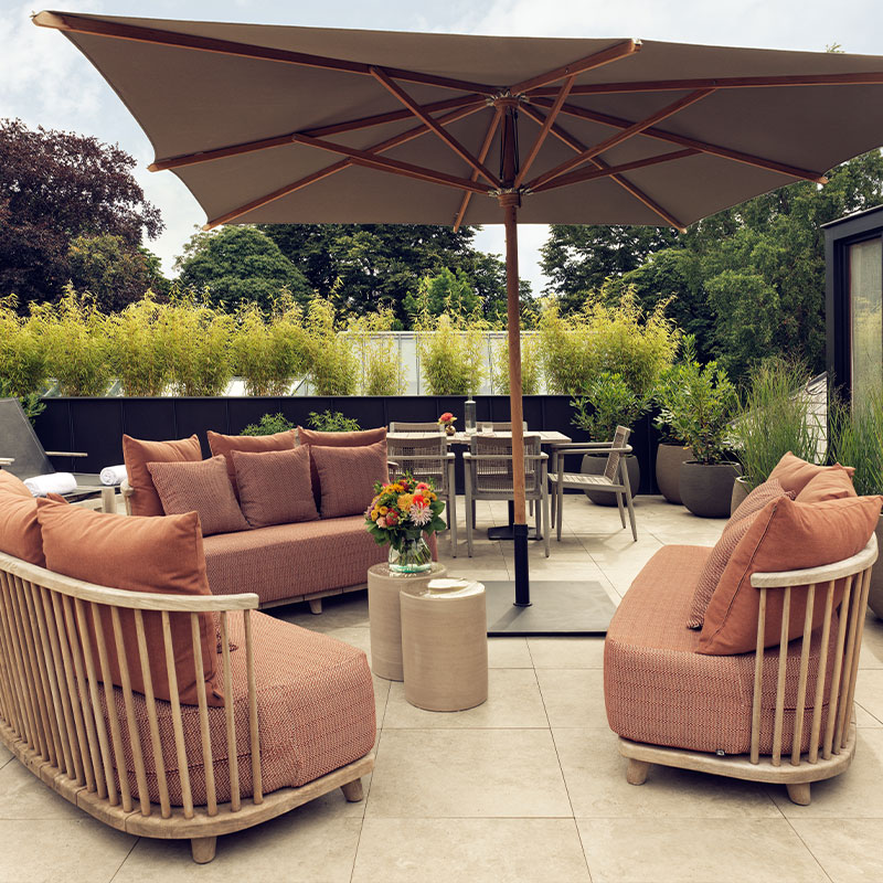 Botanic Suite