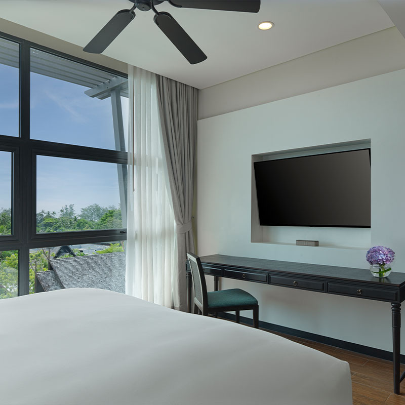Deluxe Mai Khao Suite