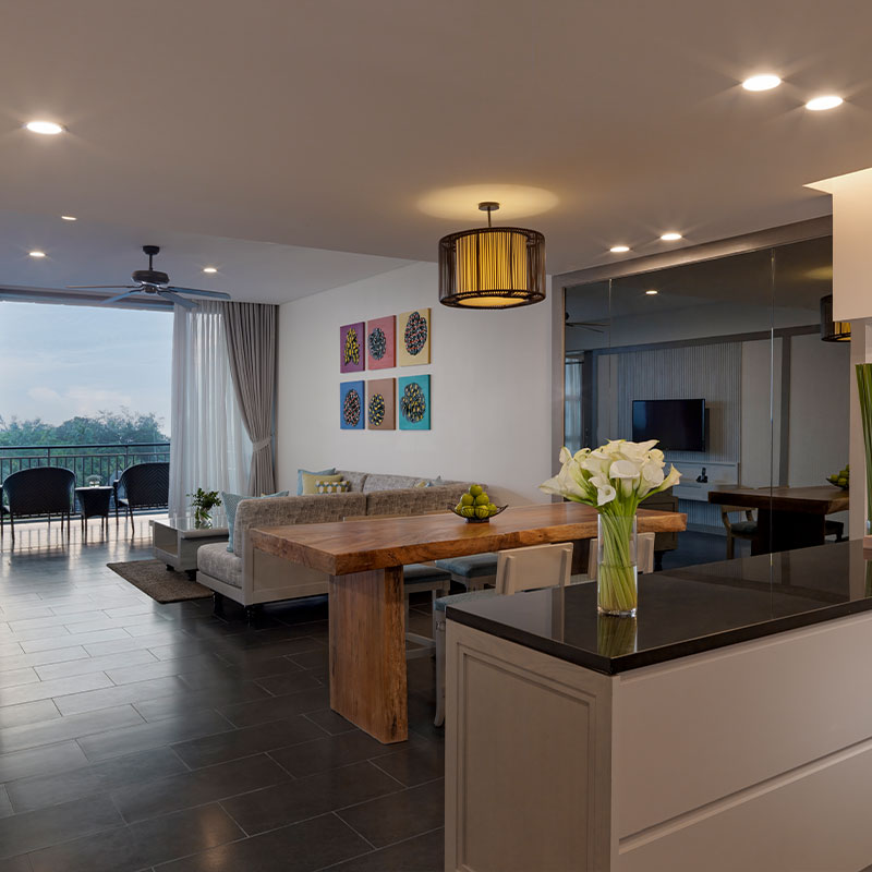 Two Bedroom Mai Khao Suite