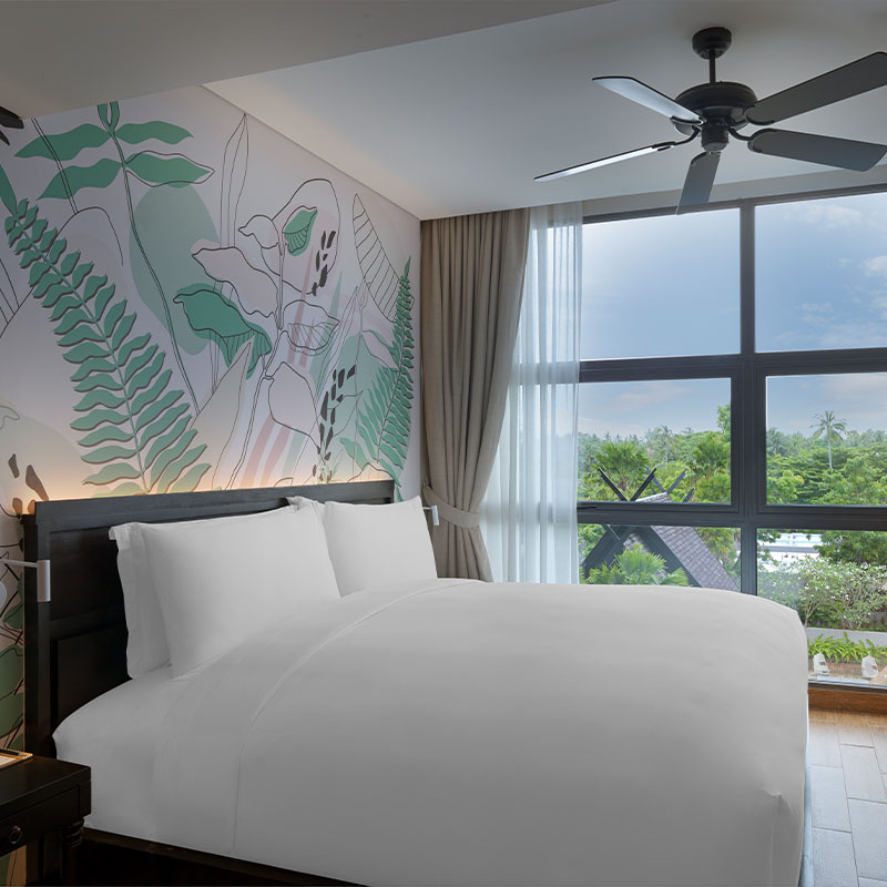 Two Bedroom Mai Khao Suite