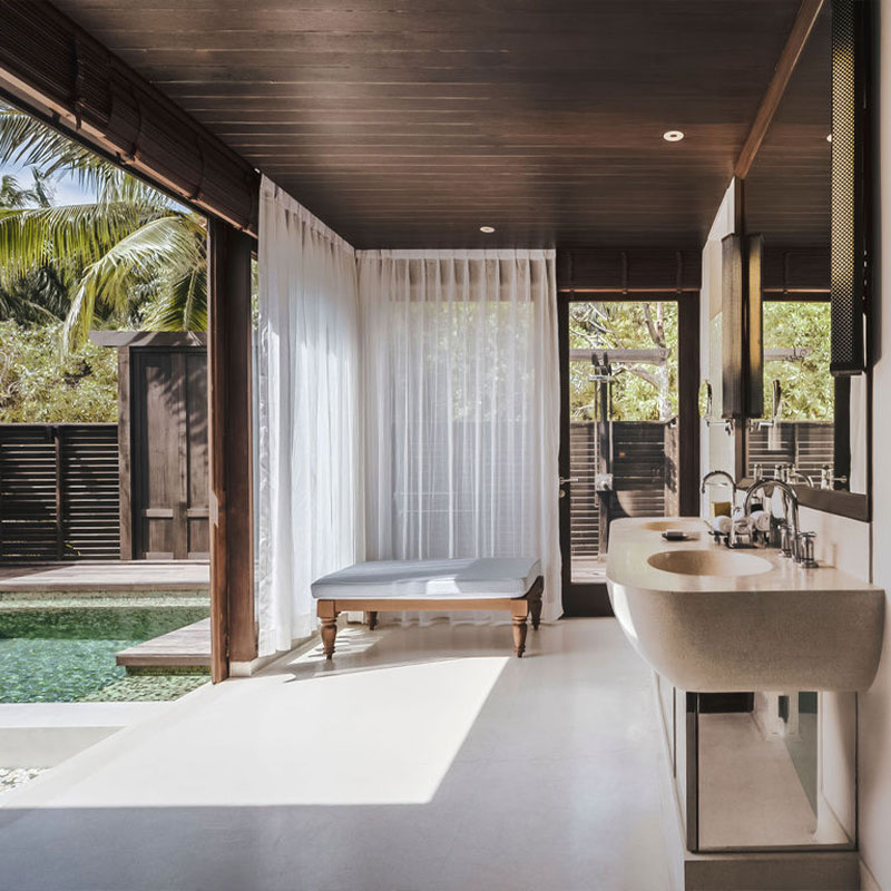 Two Bedroom Family Pool Villa