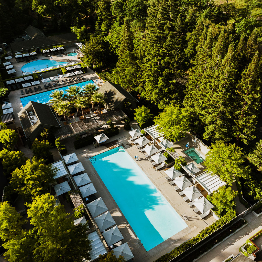 Meadowood Napa Valley
