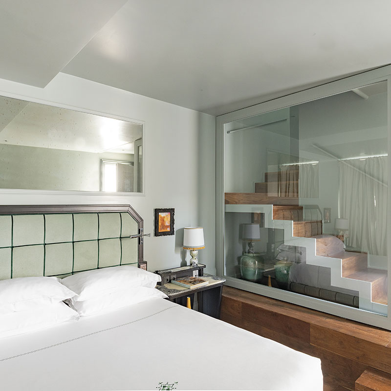 The Duomo Penthouse