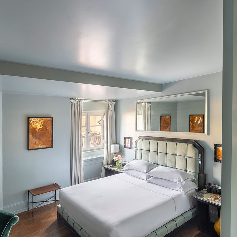 The Duomo Penthouse