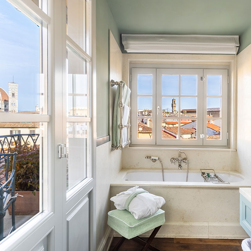 The Duomo Penthouse