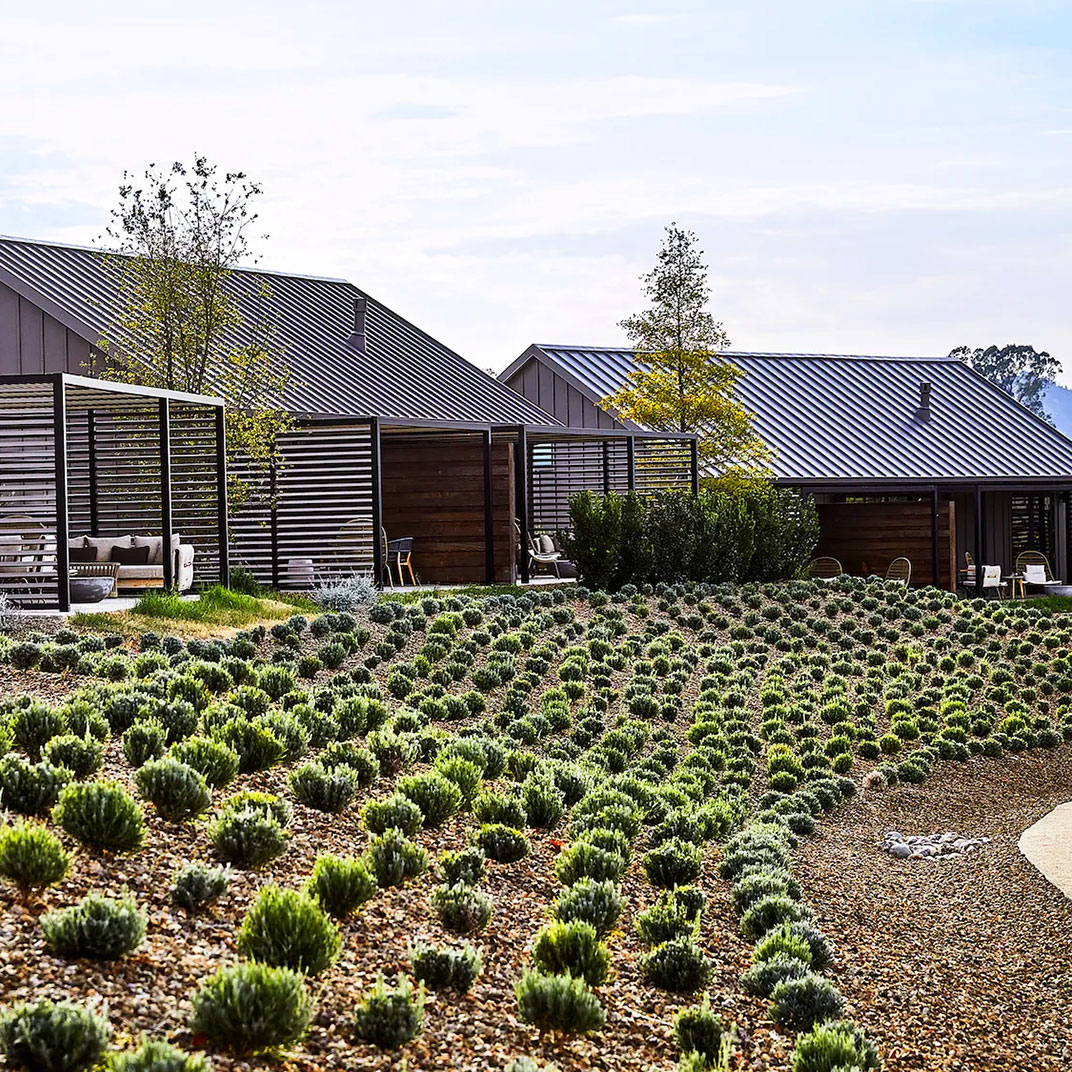 Stanly Ranch, Auberge Collection