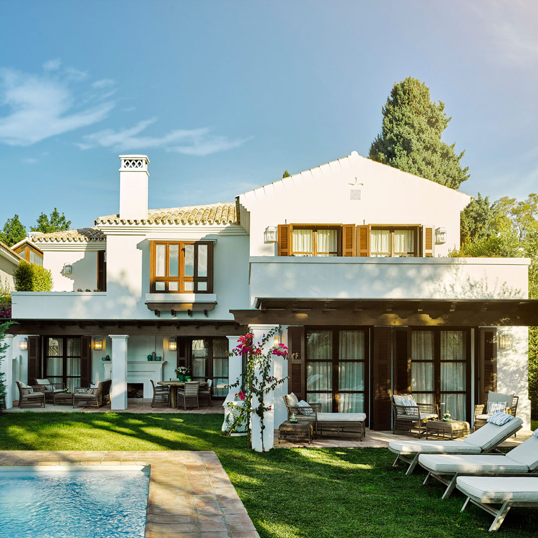 Marbella Club Hotel
