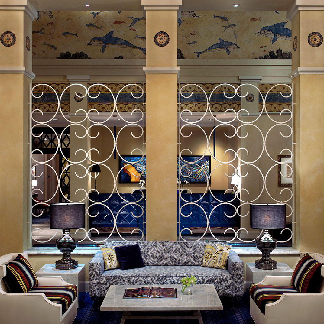 Kimpton Hotel Monaco Seattle