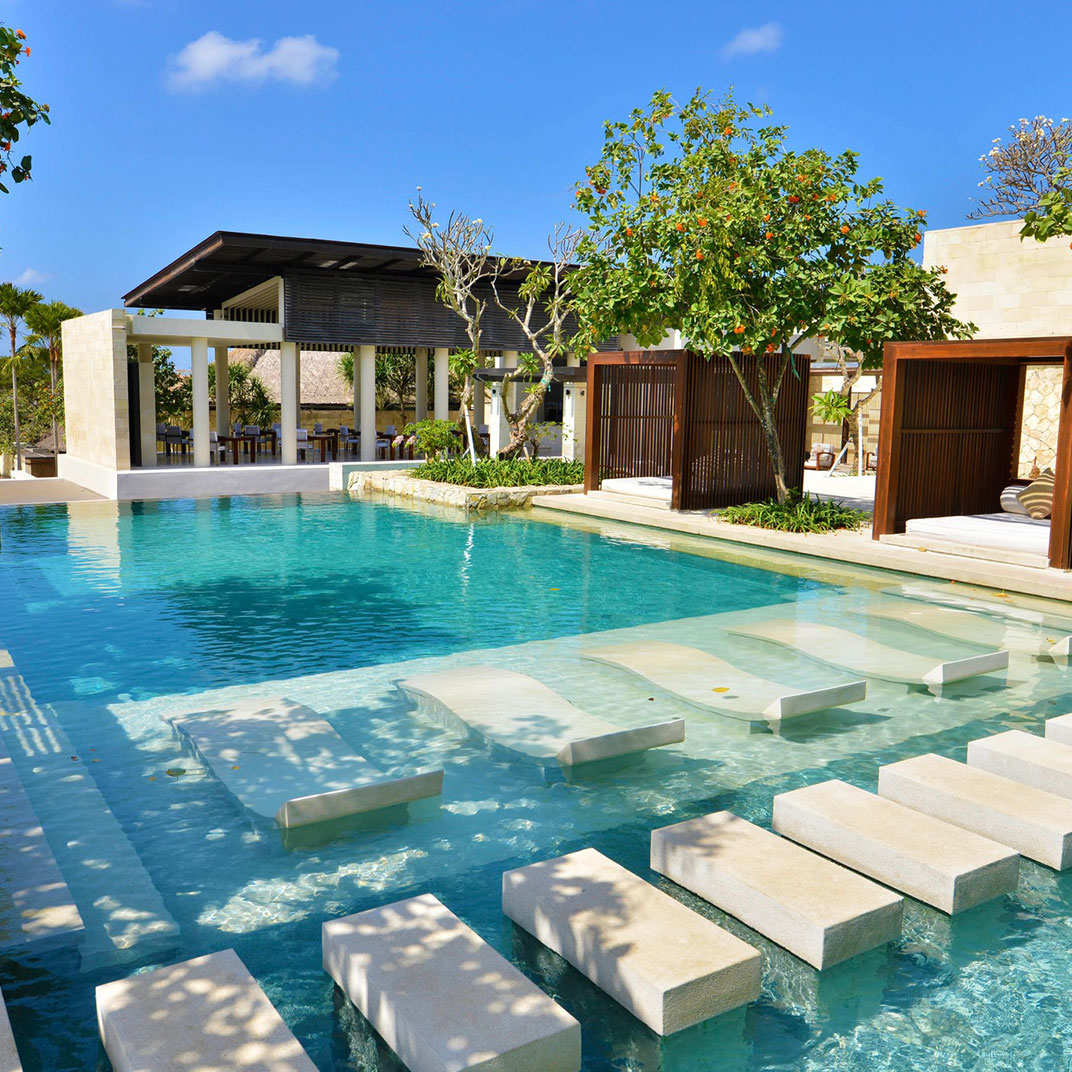 The Balé Nusa Dua by LifestyleRetreats