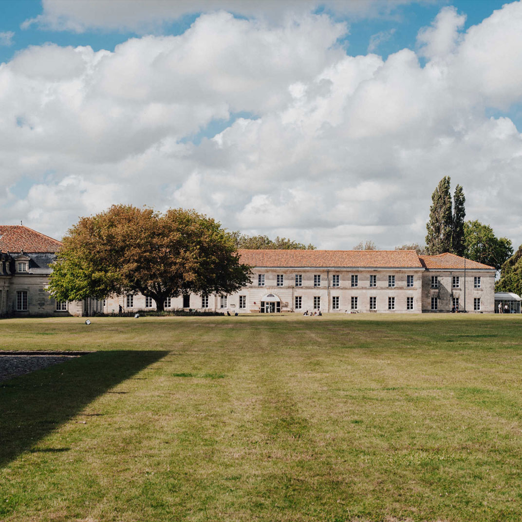 Mercure La Corderie Royale