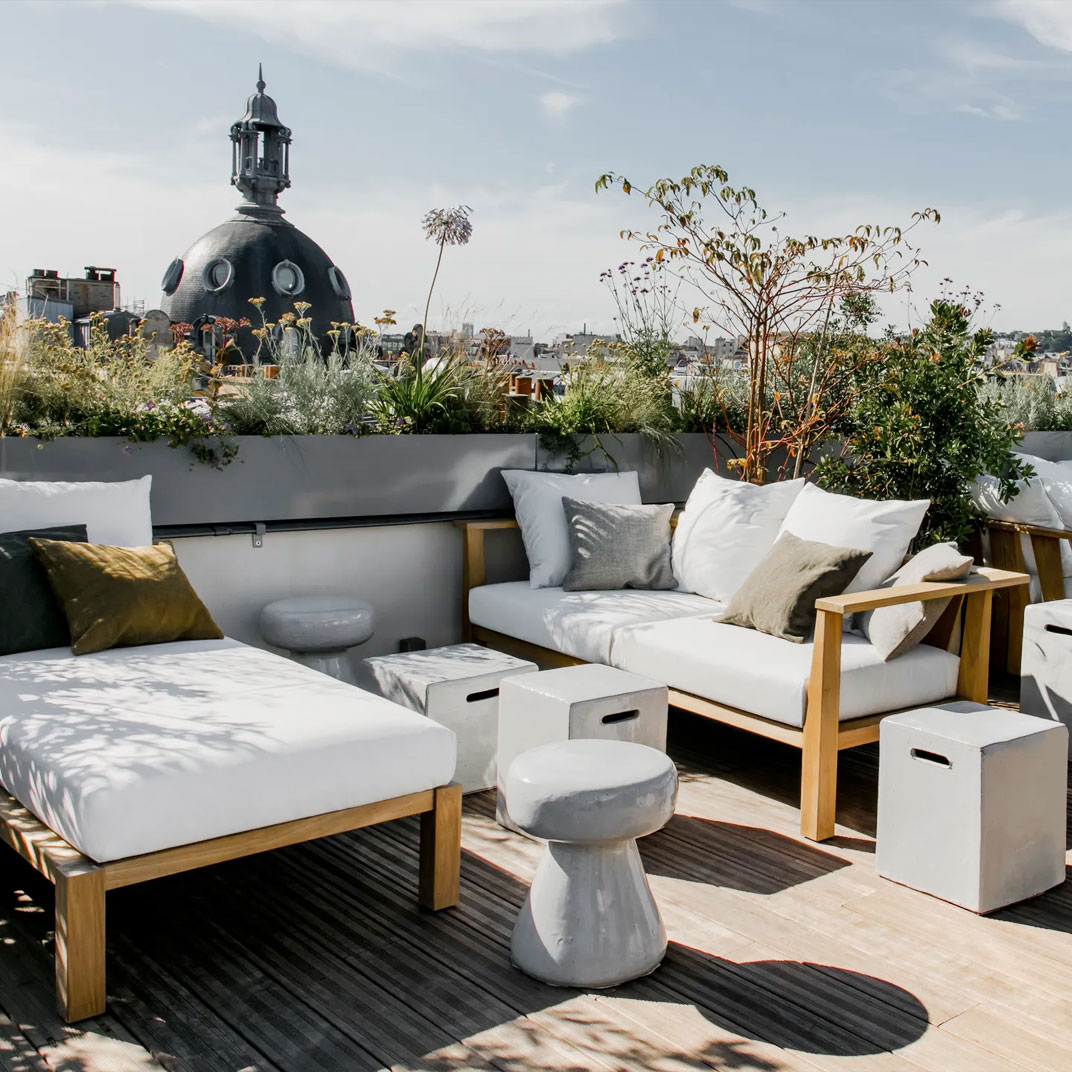 Hôtel National des Arts et Métiers