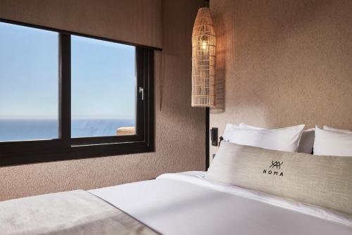 Junior Suite with Sea View