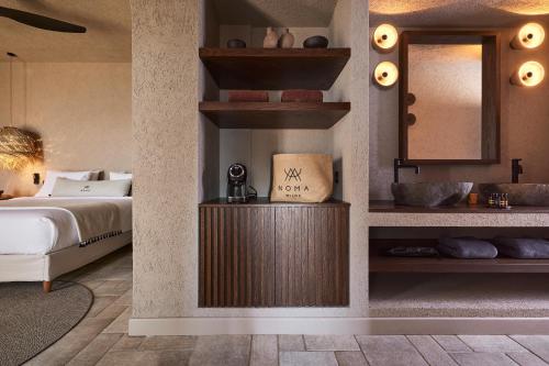 Junior Suite with Sea View