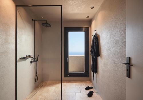 Junior Suite with Sea View