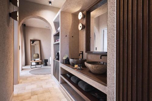 Junior Suite with Sea View