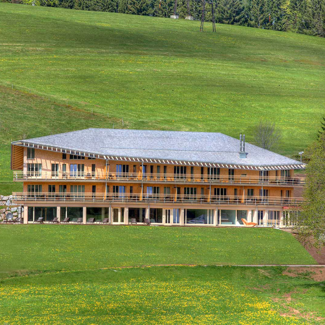derWaldfrieden