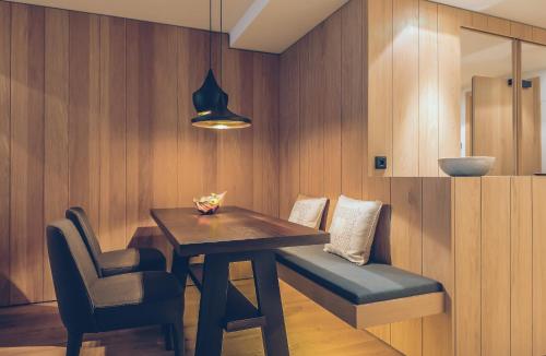 Junior Suite with balcony