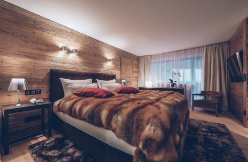 Suite Alpine