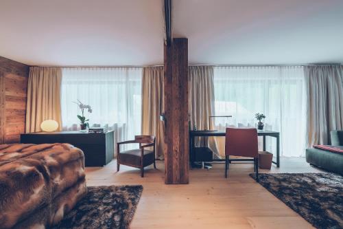 Suite Alpine