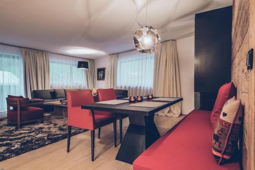 Suite Alpine