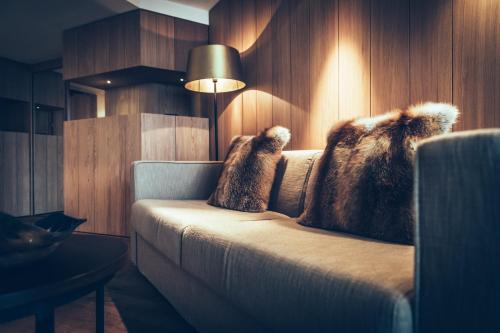 Deluxe Double or Twin Room with Balcony
