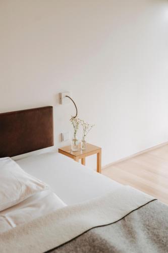 Single Room with Balcony