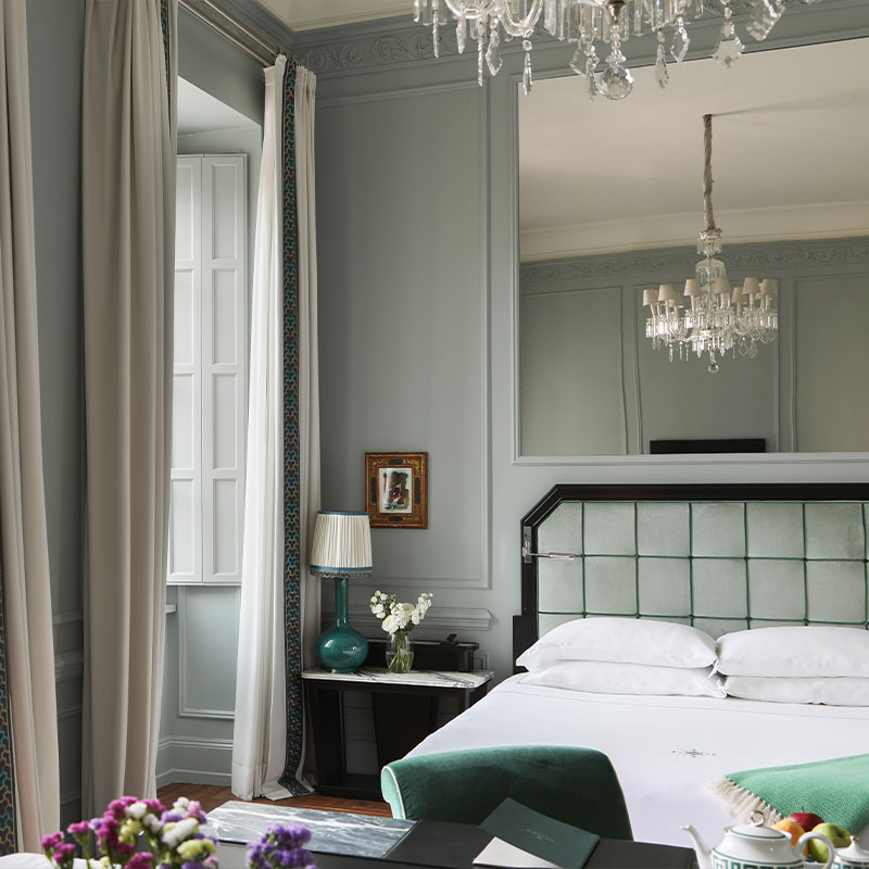 The Santa Maria Novella Master Suite