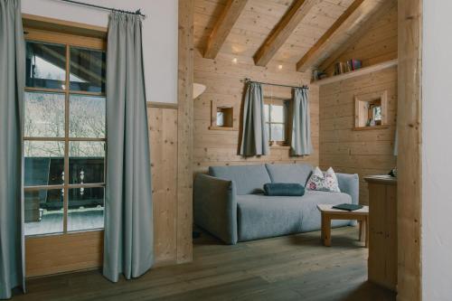 One-Bedroom Chalet