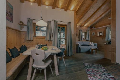 One-Bedroom Chalet