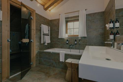 One-Bedroom Chalet