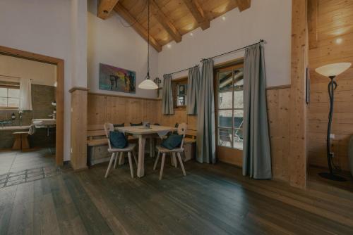 One-Bedroom Chalet