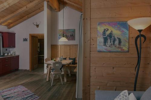 One-Bedroom Chalet
