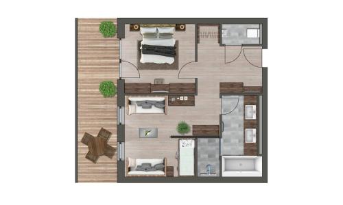 Premium Suite