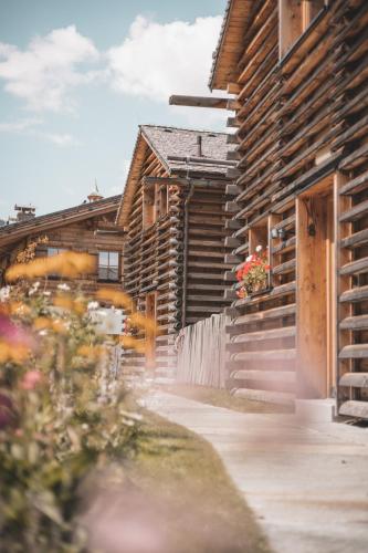 Spa Chalet with Sauna