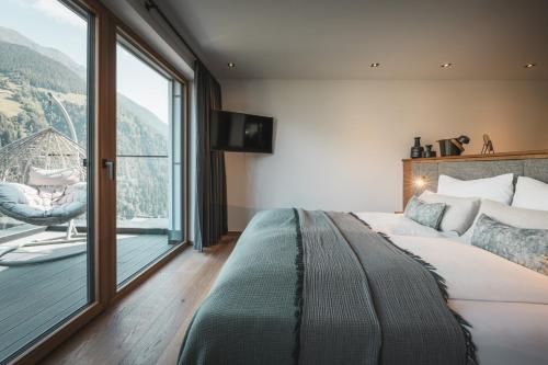 Spa Suite with Sauna