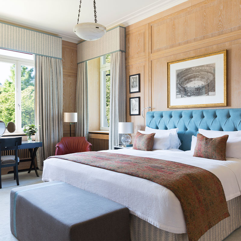 Stephanie spa Suite