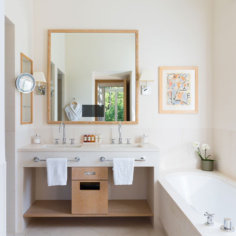 Stephanie spa Suite