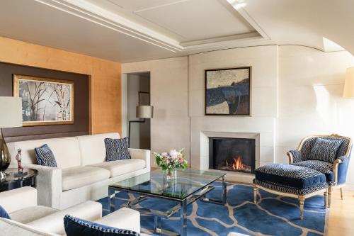 Presidential Suite - Loft