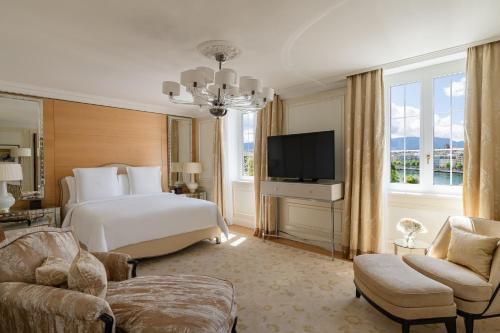 Presidential Suite - Bergues