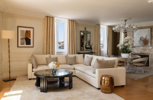 Presidential Suite - Bergues