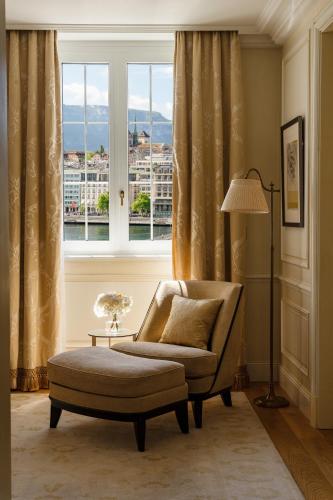 Presidential Suite - Bergues