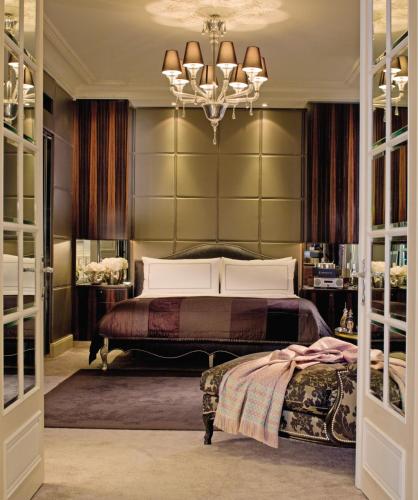 Presidential Suite - Geneve