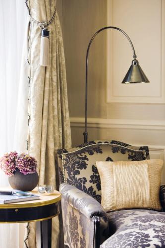 Presidential Suite - Geneve