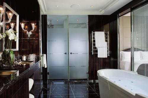 Presidential Suite - Geneve