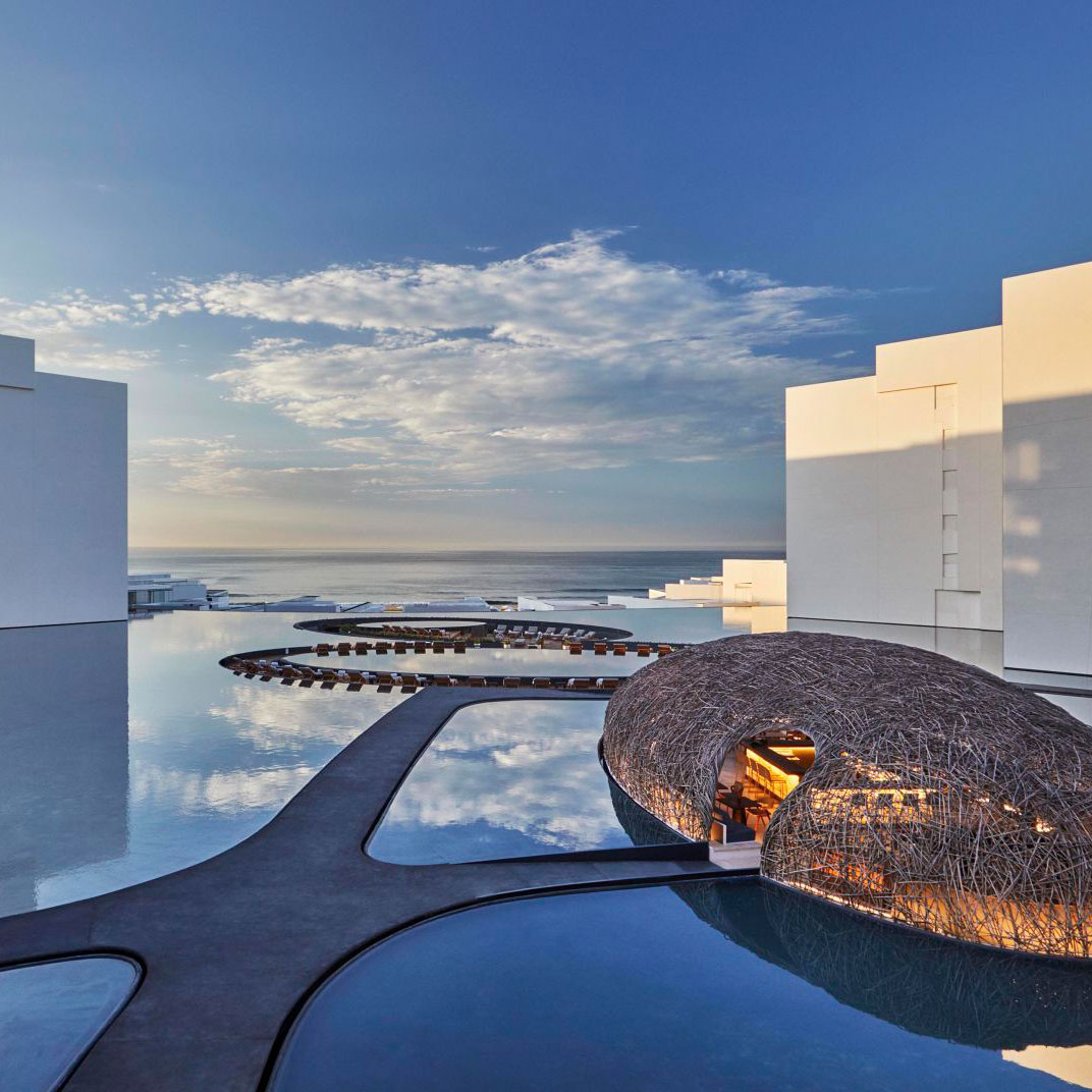 Viceroy Los Cabos