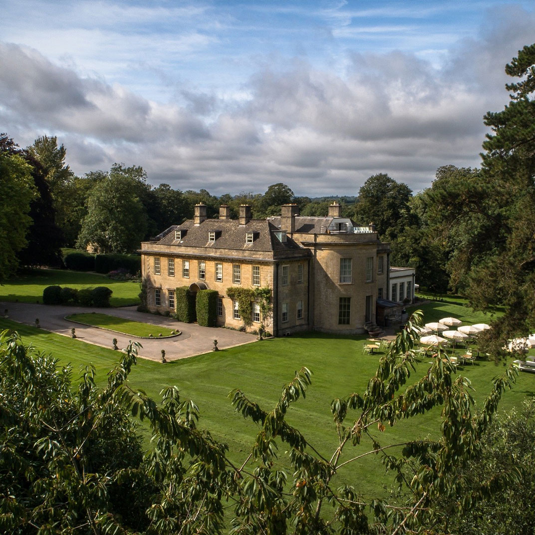 Babington House