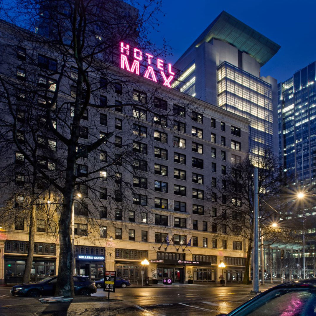 Hotel Max