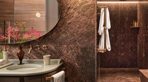 St. Peters Wellness Suite
