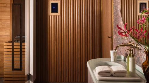 St. Peters Wellness Suite