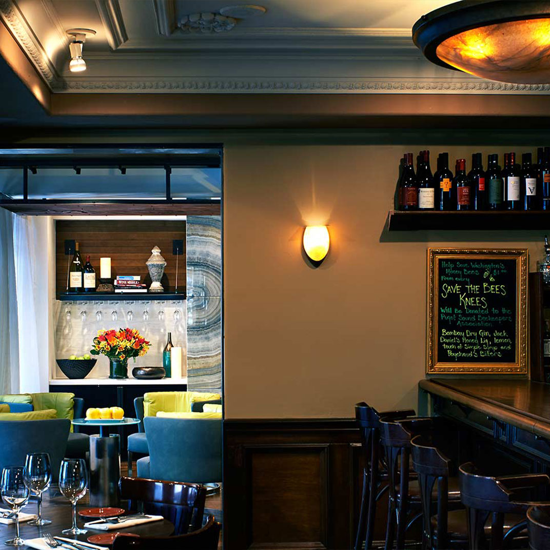 Kimpton Hotel Vintage Seattle